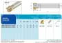 AEM90-AN1607-D40-C32-L150-Z03 концевая фреза AKKO - фото 2