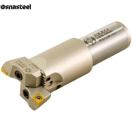 ABHR-D36x50-W25-L250-CC09 черновая расточная головка AKKO - фото 1