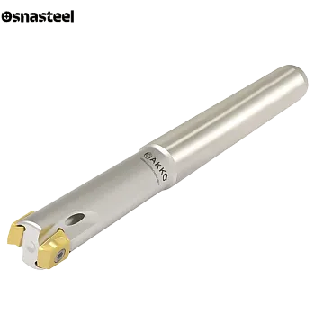 AEM90-LO10-D16-W16-L100-Z02 концевая фреза AKKO