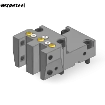 B40-RTHD 12-20 L140 Блок BMT40 радиальный двойной SD48063 SPHOORTI