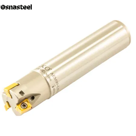 AEM90-LN1006-D16-W16-L120-Z01-H концевая фреза AKKO - фото 1