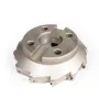 D200 d60 Z12 APKT 16 торцевая фреза T193 Teknik - фото 5