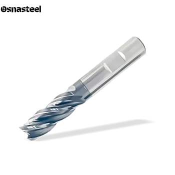 SUS-4F01004050 TIALN+ALCrN фреза концевая твердосплавная 1 мм HARTO