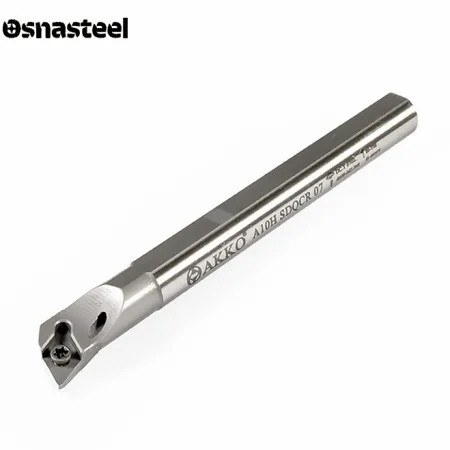 A10H SDQCR 07 расточная державка AKKO - фото 1