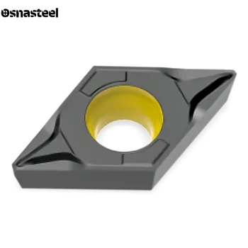 DCMT11T304-K1 HR3210 пластина твердосплавная HARTO