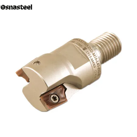 AEM90-AX1235-D16-M08-L30-Z02-H сменная фрезерная головка AKKO - фото 1