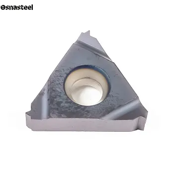 16ER27NPT HR2120 пластина твердосплавная HARTO