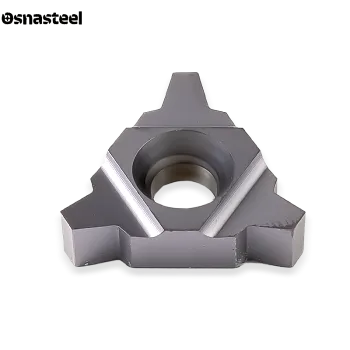27UE8.00TR HR2230 пластина твердосплавная HARTO