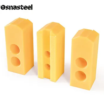 KY66008 кулачки пластиковые 8'' OZKAYALI