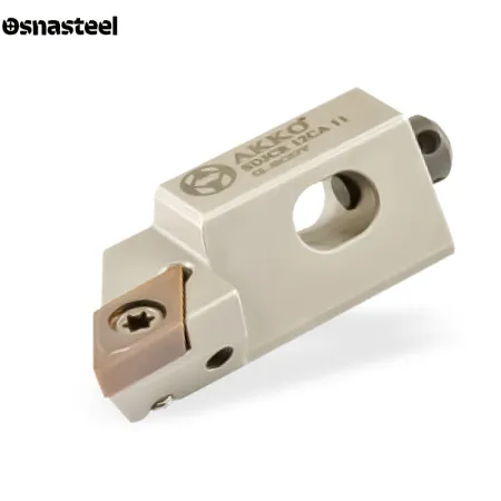 SDJCR 12CA 11 картридж AKKO - фото 1