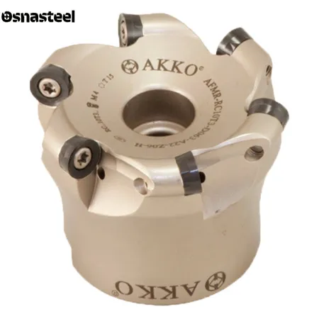 AFMR-RC10T3-D050-A22-Z05-H торцевая фреза AKKO - фото 1