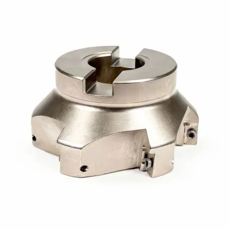 EAP400R-100-32-6T торцевая фреза HARTO - фото 3