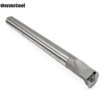 S16P SVUBL 11 расточная державка AKKO