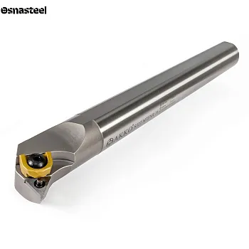 S32T MTFNR 16 расточная державка AKKO