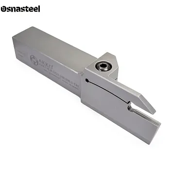 AAKT-K-R-2525-100-200-5-T45 державка для обработки торцевых канавок AKKO