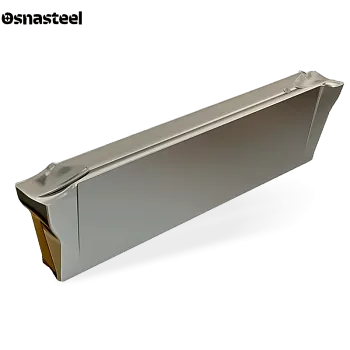 DGL 2202J-6D HR2120 пластина отрезная и канавочная