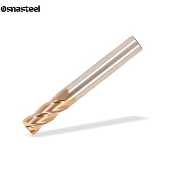 NOR-4F02004050 TiSiN фреза концевая твердосплавная 2 мм HARTO