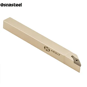 SVACL 0808 X11-S державка для наружного точения для станков автоматов продольного точения AKKO