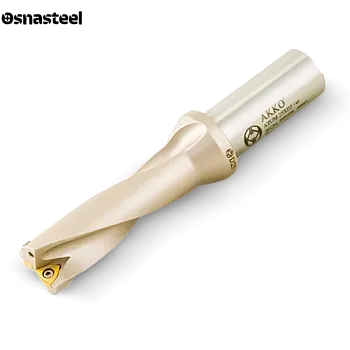ATUM 16.5XD3 WCM. 030208 сверло AKKO