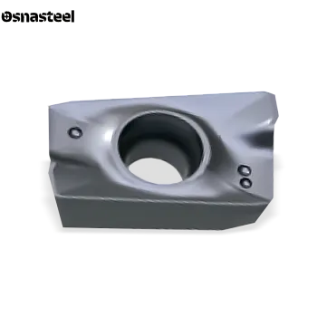 APKT09T308R-EM HR2120E пластина твердосплавная HARTO