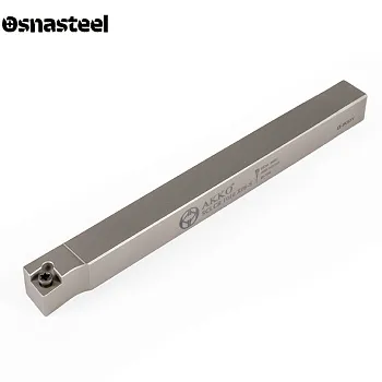 SCLCR 1010 X06-S державка для наружного точения для станков автоматов продольного точения AKKO