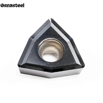 WCGT080408-AF HR5115 пластина твердосплавная HARTO