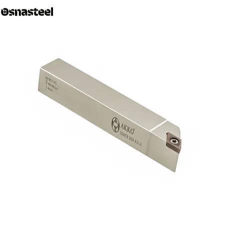 SDACL 0808 X07-S державка для наружного точения для станков автоматов продольного точения AKKO - фото 1