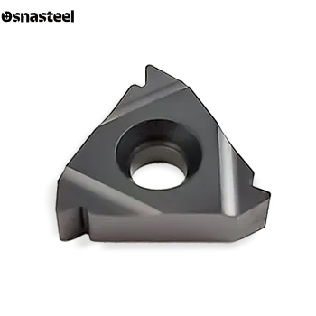 11IR14BSPT HR2120 пластина твердосплавная HARTO