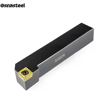 SCGCR 1010 F06 державка для наружного точения HARTO