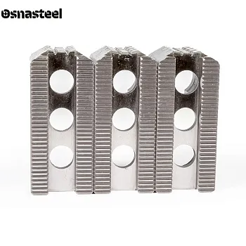 HJ-05 кулачки закалённые 5'' 3 шт.