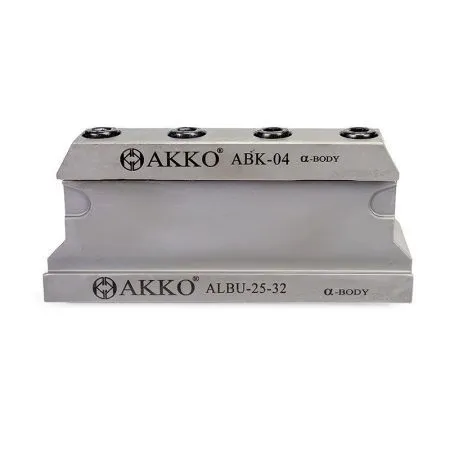 ALBU-25-32 блок к сменным лезвиям AKKO - фото 2