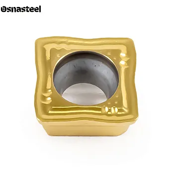 SOMT060204-DV HR1145 пластина твердосплавная HARTO