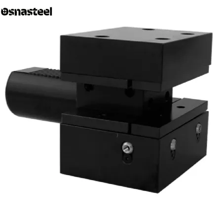 D2-25x16x48 Универсальный резцедержатель VDI обратный SD2516 SPHOORTI - фото 1