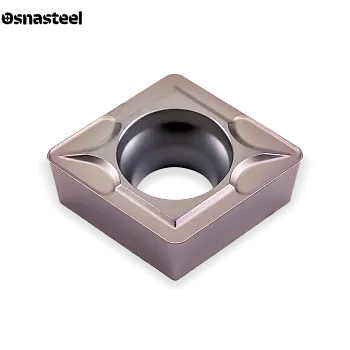 CCMT120408-M3 HR2235 пластина твердосплавная HARTO