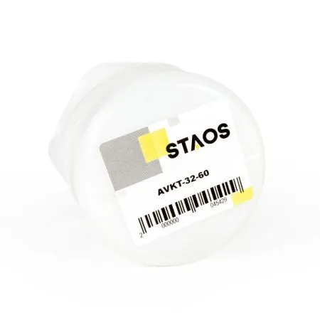 AVKT-32-60 калибровочный диск для антивибрационного инструмента STAOS - фото 4