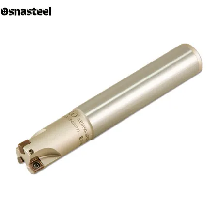 AEM90-SPGT0904-D30-W32-L150-Z03 концевая фреза AKKO - фото 1