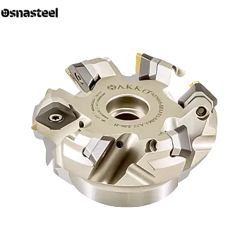 AFM45S-SE13M-D050-A22-Z04-H торцевая фреза AKKO