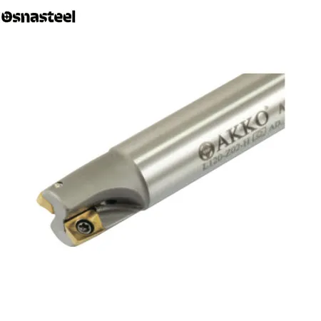 AEM90-AD10PR-D16-C16-L170-Z02-H  концевая фреза AKKO - фото 1