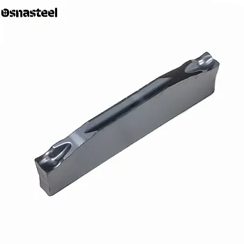 N123E2-0200-0002-CM HR2120 пластина отрезная и канавочная