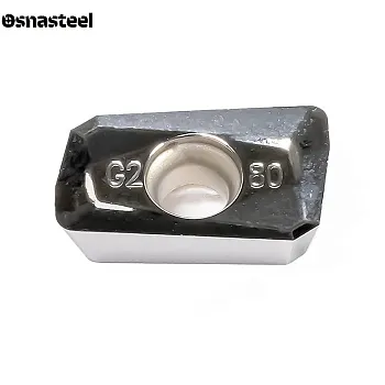 APKT113508PDFR-G2 HR5115 пластина твердосплавная HARTO