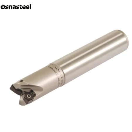 AEM90-WN0604Z-D25-W25-L150-Z02-H концевая фреза AKKO - фото 1