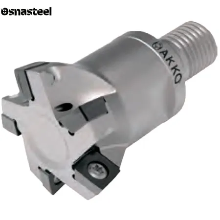 AHFM-SP0945-D32-M16-L43-Z04-H сменная фрезерная головка AKKO - фото 1