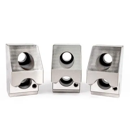 SZAJ 25-3 кулачки закалённые зубчатые 10'' STAOS 3 шт. - фото 5