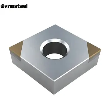 CNGA120404-N2S2 HRB1120 пластина твердосплавная HARTO