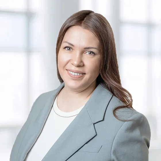 Ефремова Анастасия