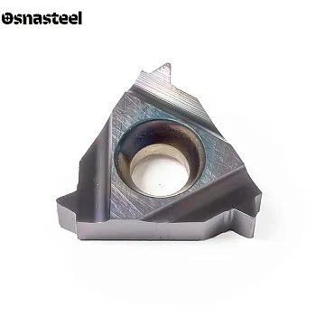16ER12W HR2120 пластина твердосплавная HARTO