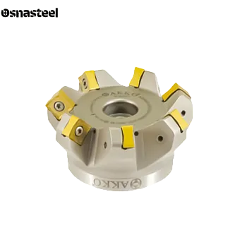 AFM45-SN1306-D063-A22-Z06-H торцевая фреза AKKO