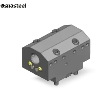 B65-BTH 18-40 CH72 L154 Блок BMT65 для расточных резцов SD48683 SPHOORTI