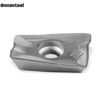 R390 11T304-PM HR4225 пластина твердосплавная HARTO