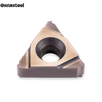 11ER28BSPT HR2120 пластина твердосплавная HARTO